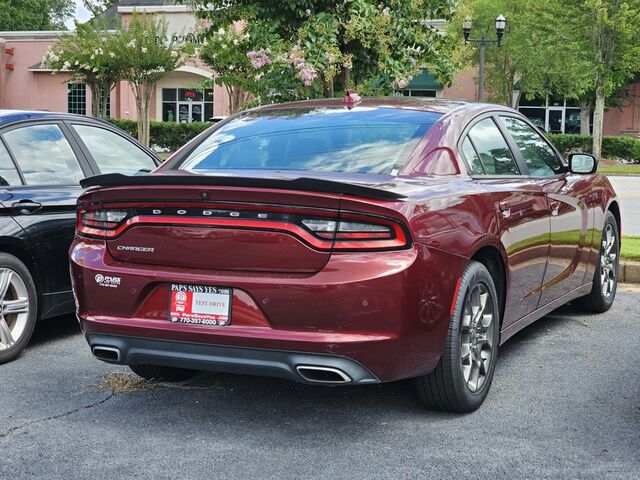 2017 Dodge Charger SXT Douglasville GA