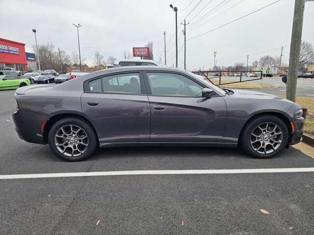2017 Dodge Charger SXT Lithia Springs GA