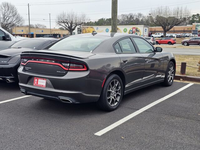 2017 Dodge Charger SXT Lithia Springs GA