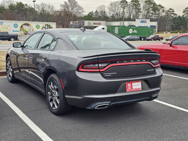 2017 Dodge Charger SXT Lithia Springs GA