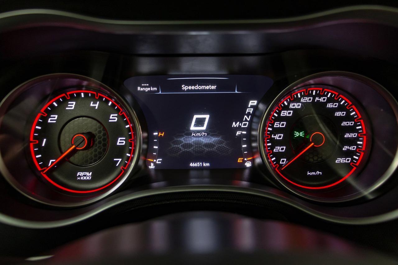 2017 Dodge Charger SXT Plus Rallye Edition Red Deer AB