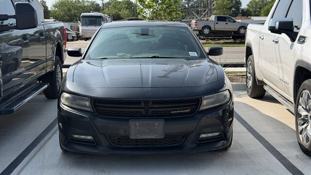 2017 Dodge Charger SXT