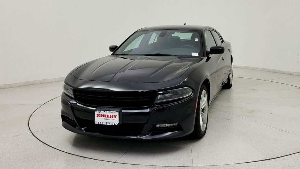 2017 Dodge Charger SXT Laurel MD