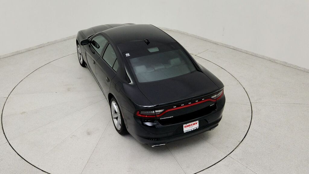 2017 Dodge Charger SXT Laurel MD