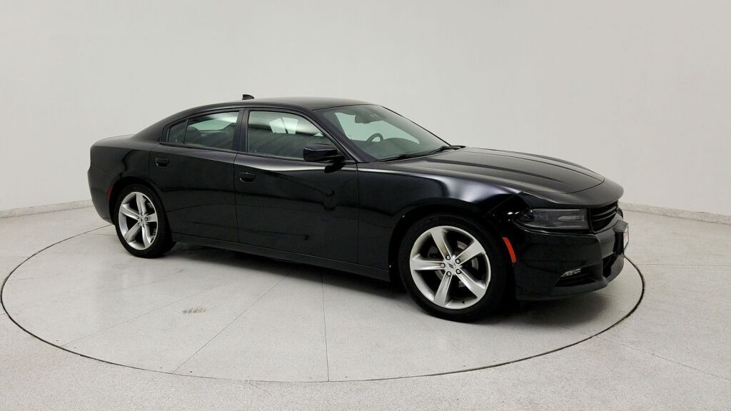 2017 Dodge Charger SXT Laurel MD