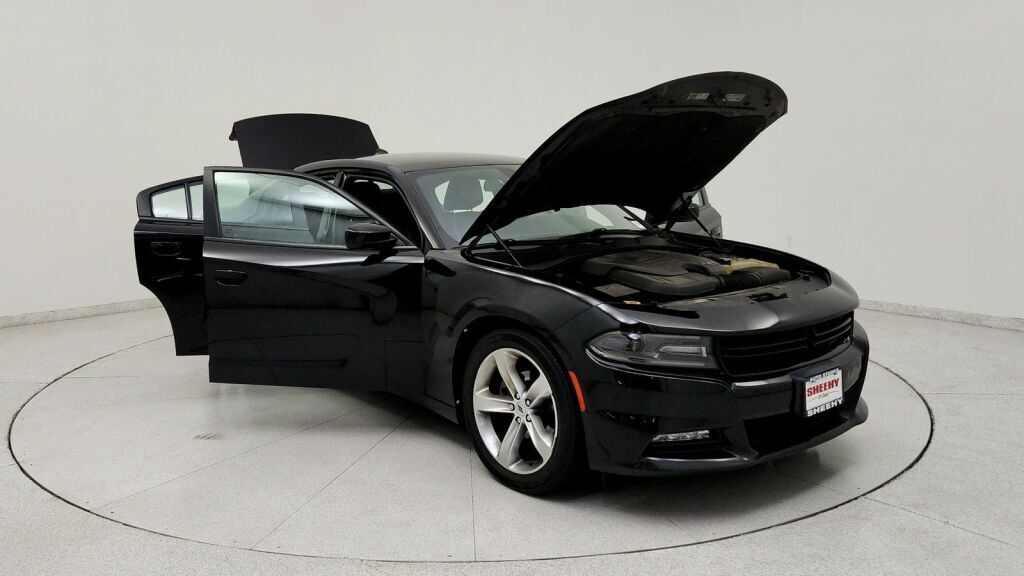 2017 Dodge Charger SXT Laurel MD