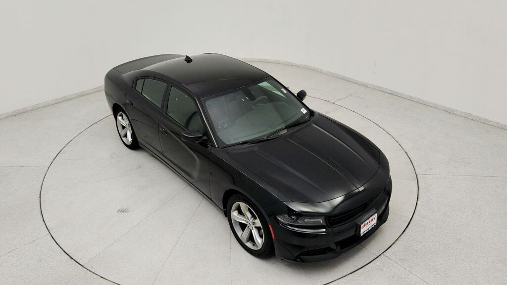 2017 Dodge Charger SXT Laurel MD