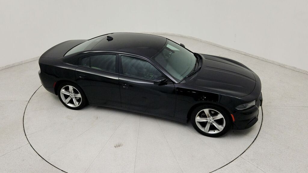 2017 Dodge Charger SXT Laurel MD