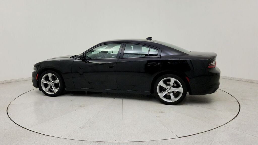 2017 Dodge Charger SXT Laurel MD
