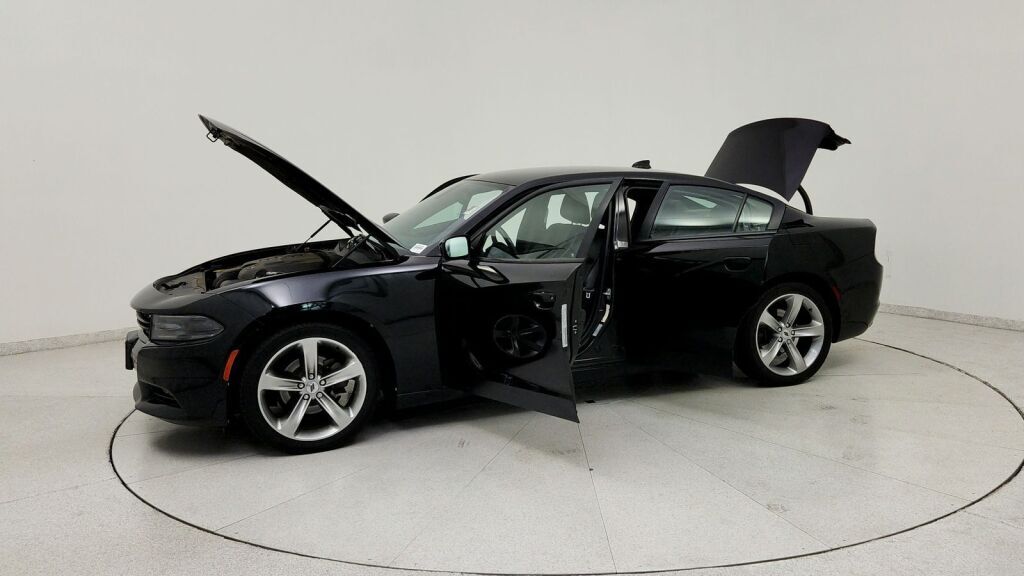 2017 Dodge Charger SXT Laurel MD