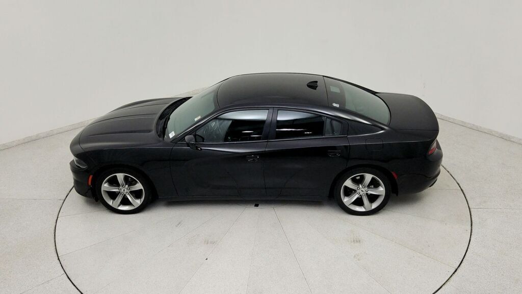 2017 Dodge Charger SXT Laurel MD