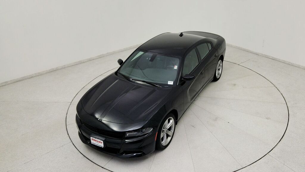 2017 Dodge Charger SXT Laurel MD