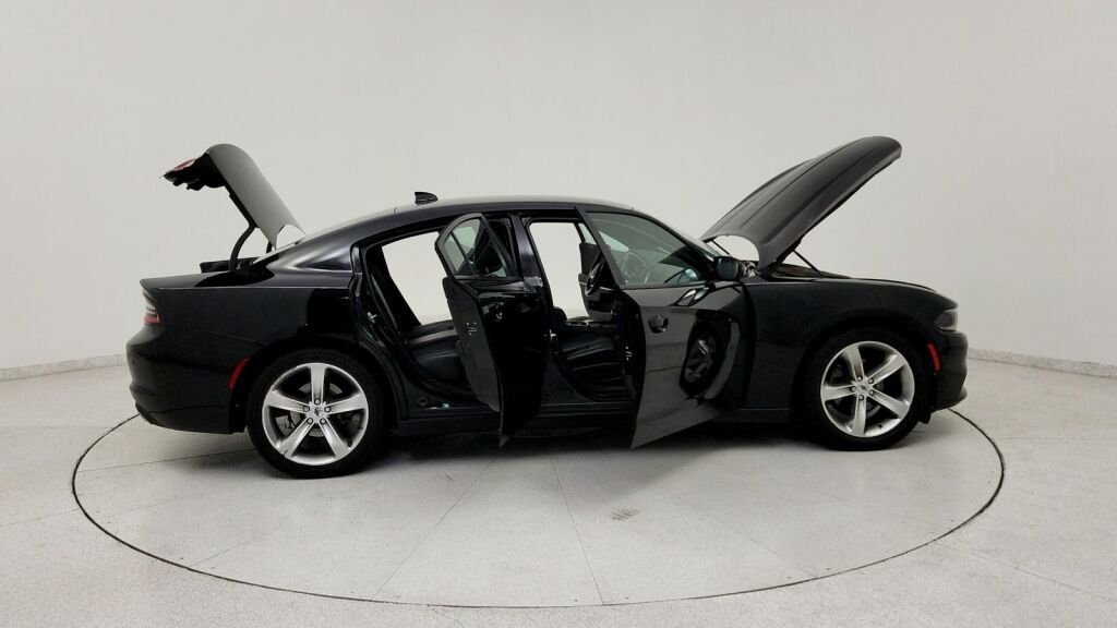 2017 Dodge Charger SXT Laurel MD