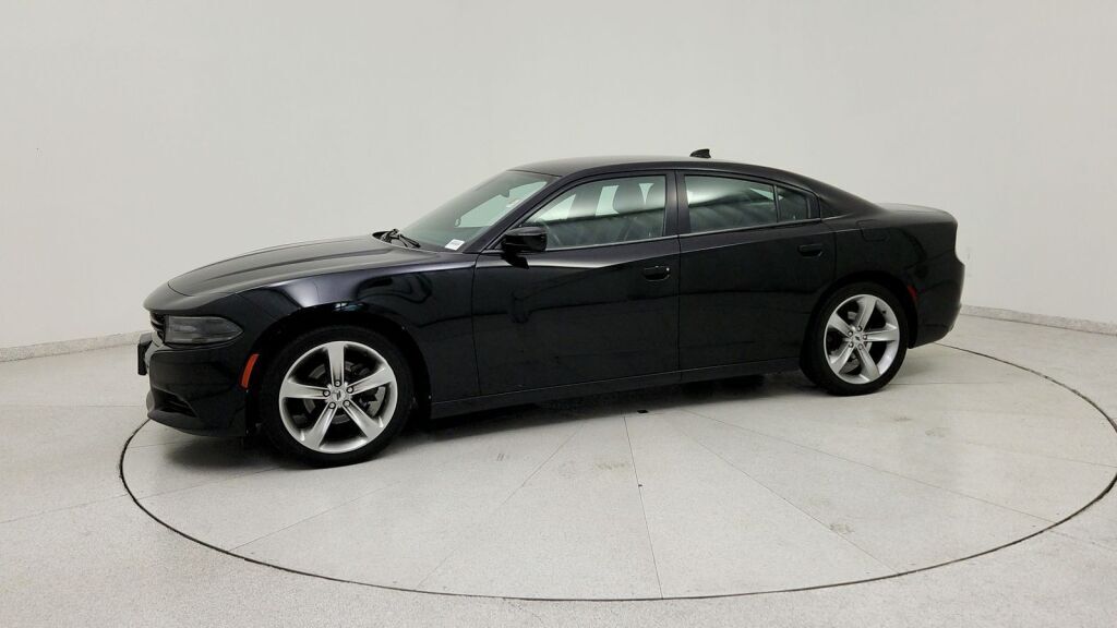 2017 Dodge Charger SXT Laurel MD