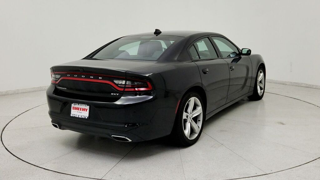 2017 Dodge Charger SXT Laurel MD