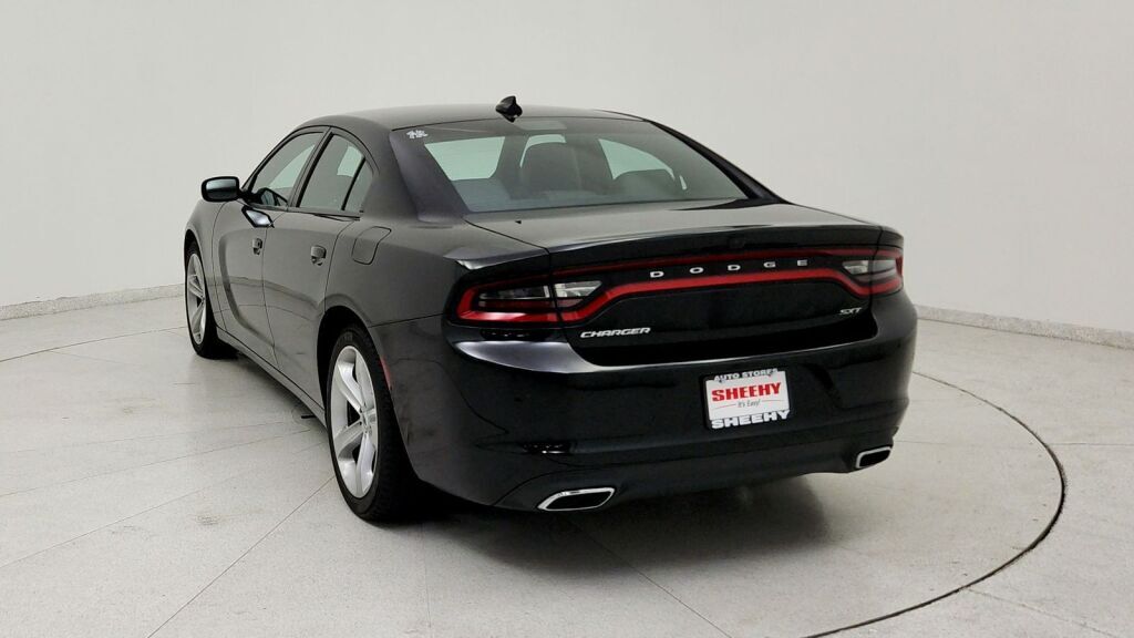 2017 Dodge Charger SXT Laurel MD