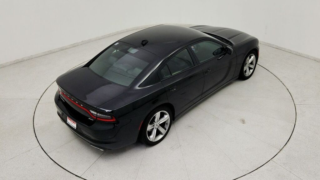 2017 Dodge Charger SXT Laurel MD