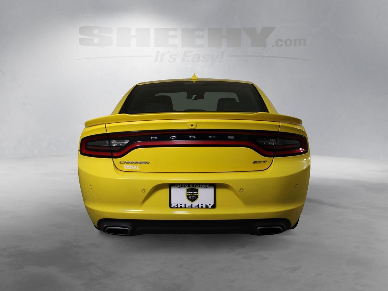 2017 Dodge Charger SXT Fredericksburg VA