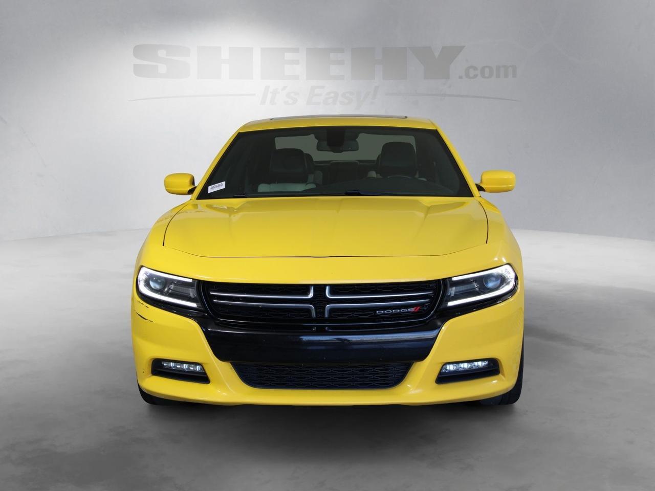 2017 Dodge Charger SXT Fredericksburg VA