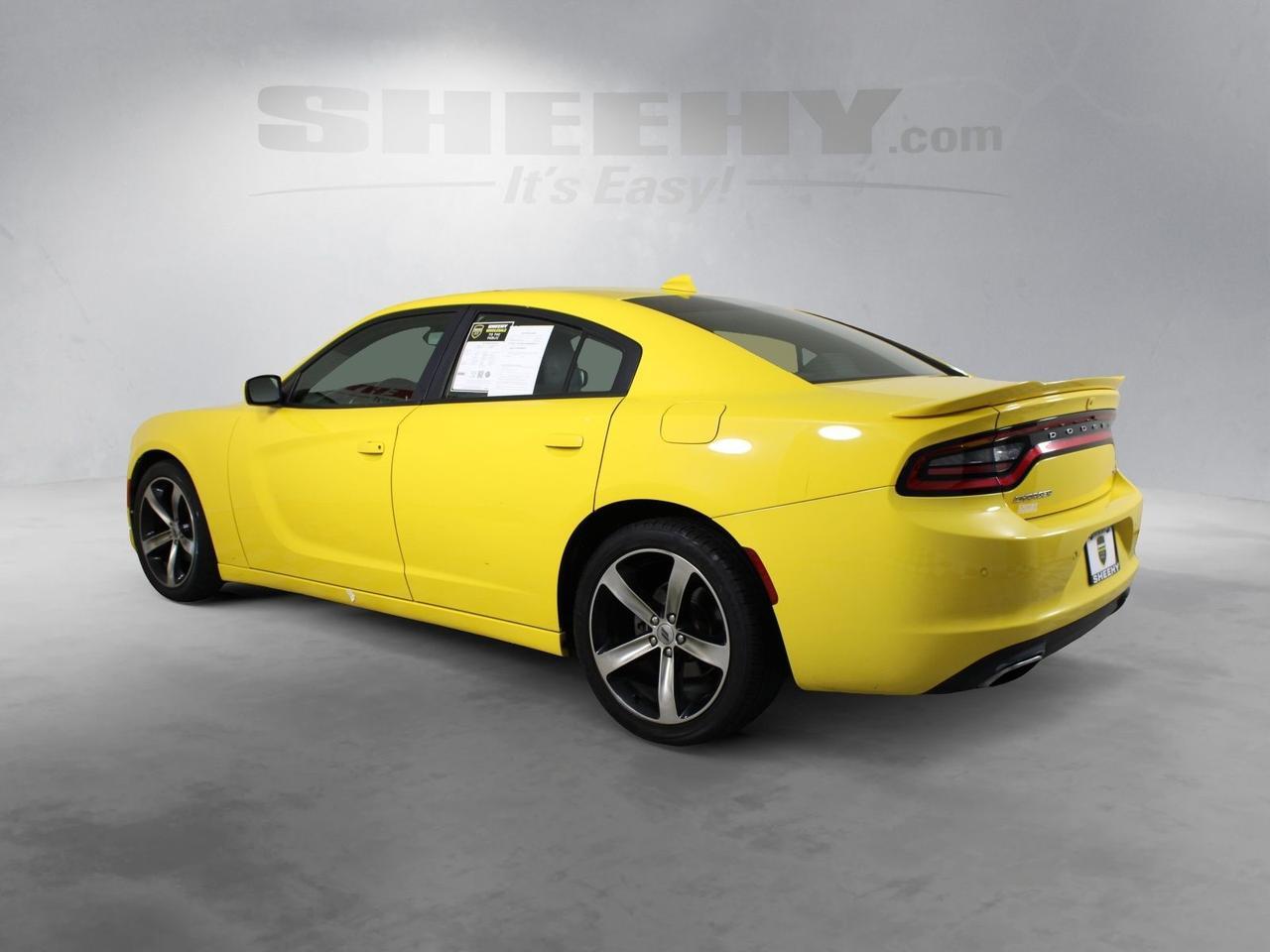 2017 Dodge Charger SXT Fredericksburg VA