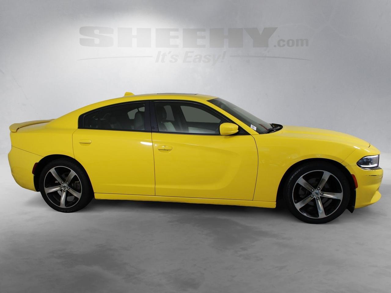 2017 Dodge Charger SXT Fredericksburg VA