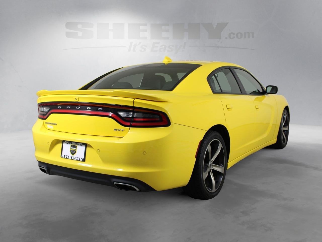 2017 Dodge Charger SXT Fredericksburg VA