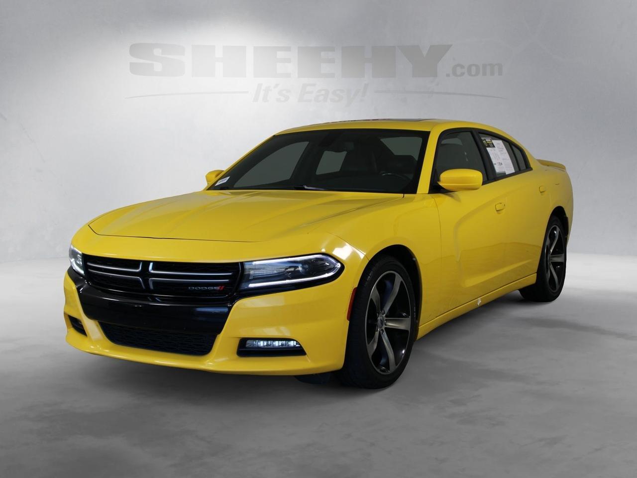 2017 Dodge Charger SXT Fredericksburg VA