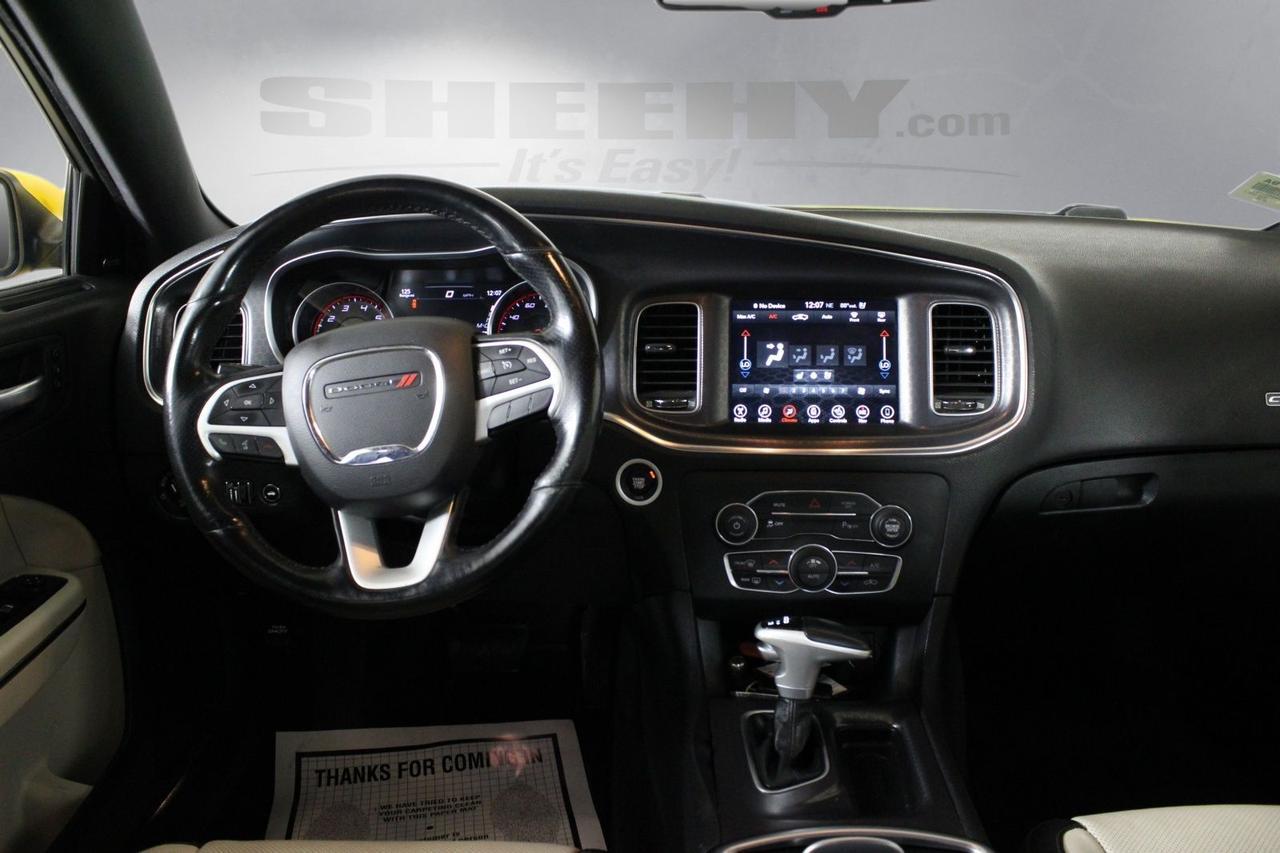 2017 Dodge Charger SXT Fredericksburg VA