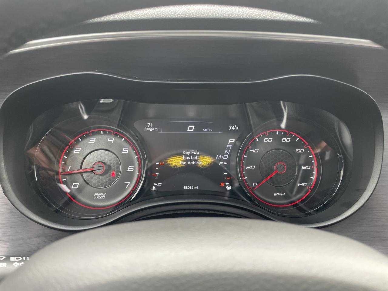 2017 Dodge Charger SXT Springfield VA