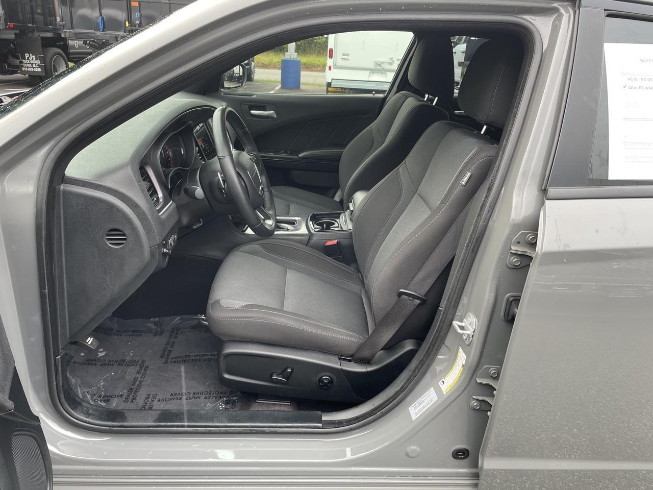 2017 Dodge Charger SXT Springfield VA