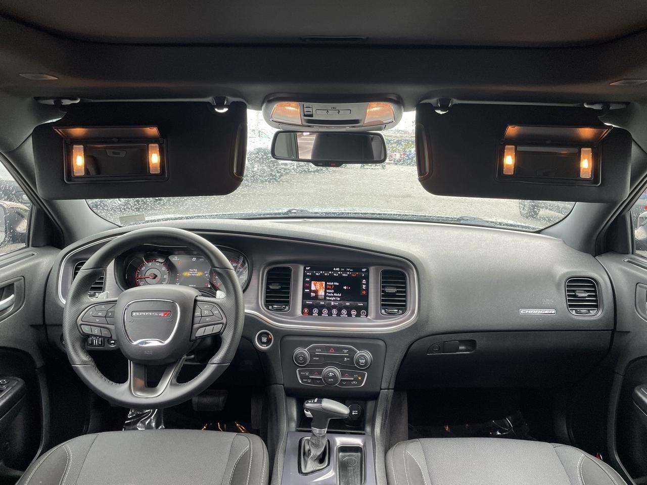 2017 Dodge Charger SXT Springfield VA