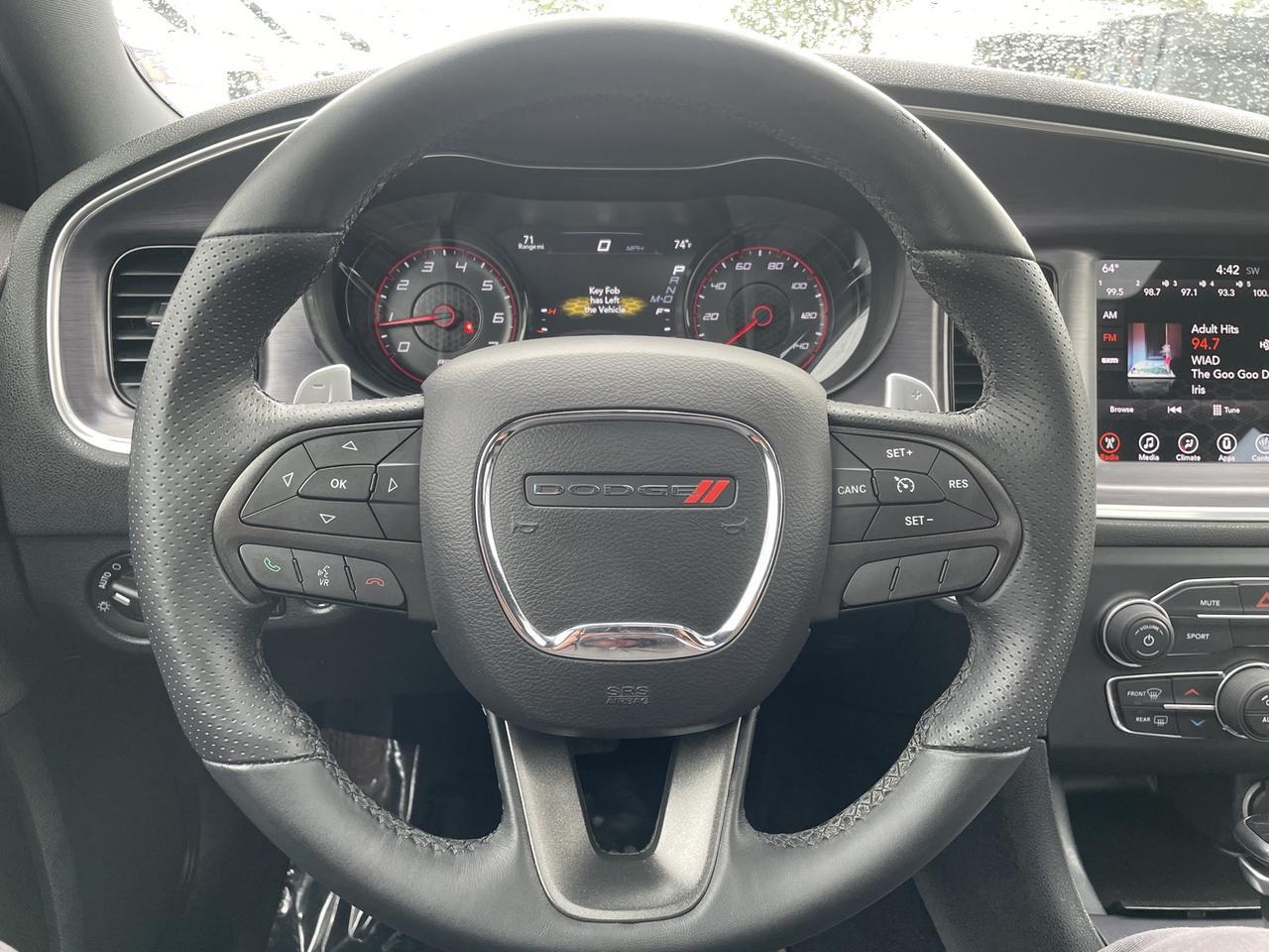2017 Dodge Charger SXT Springfield VA