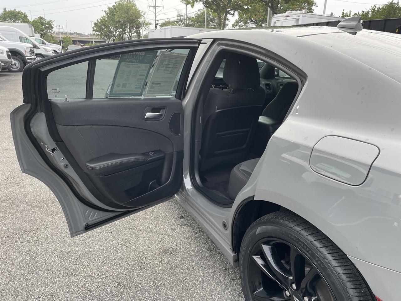 2017 Dodge Charger SXT Springfield VA