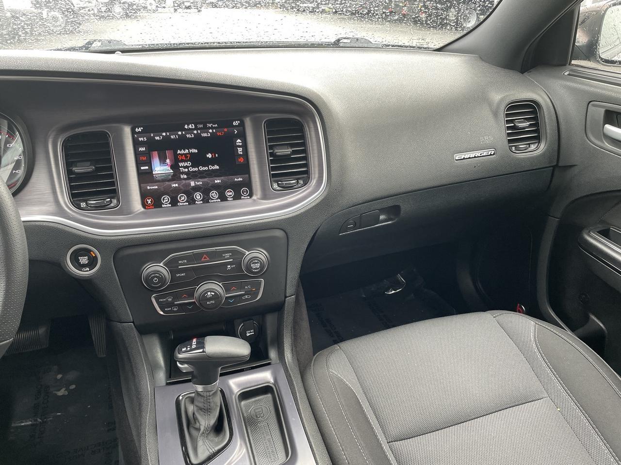 2017 Dodge Charger SXT Springfield VA