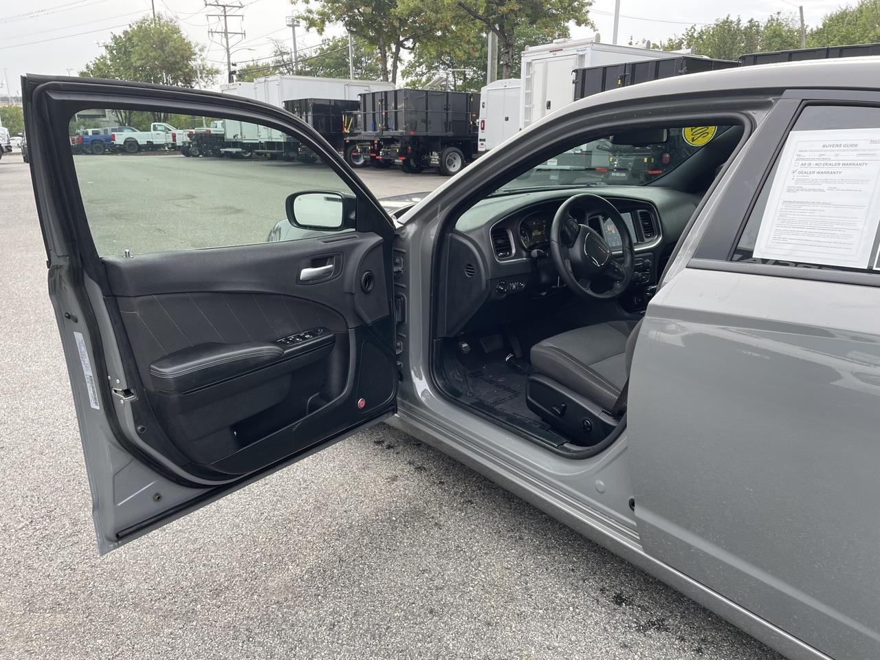 2017 Dodge Charger SXT Springfield VA