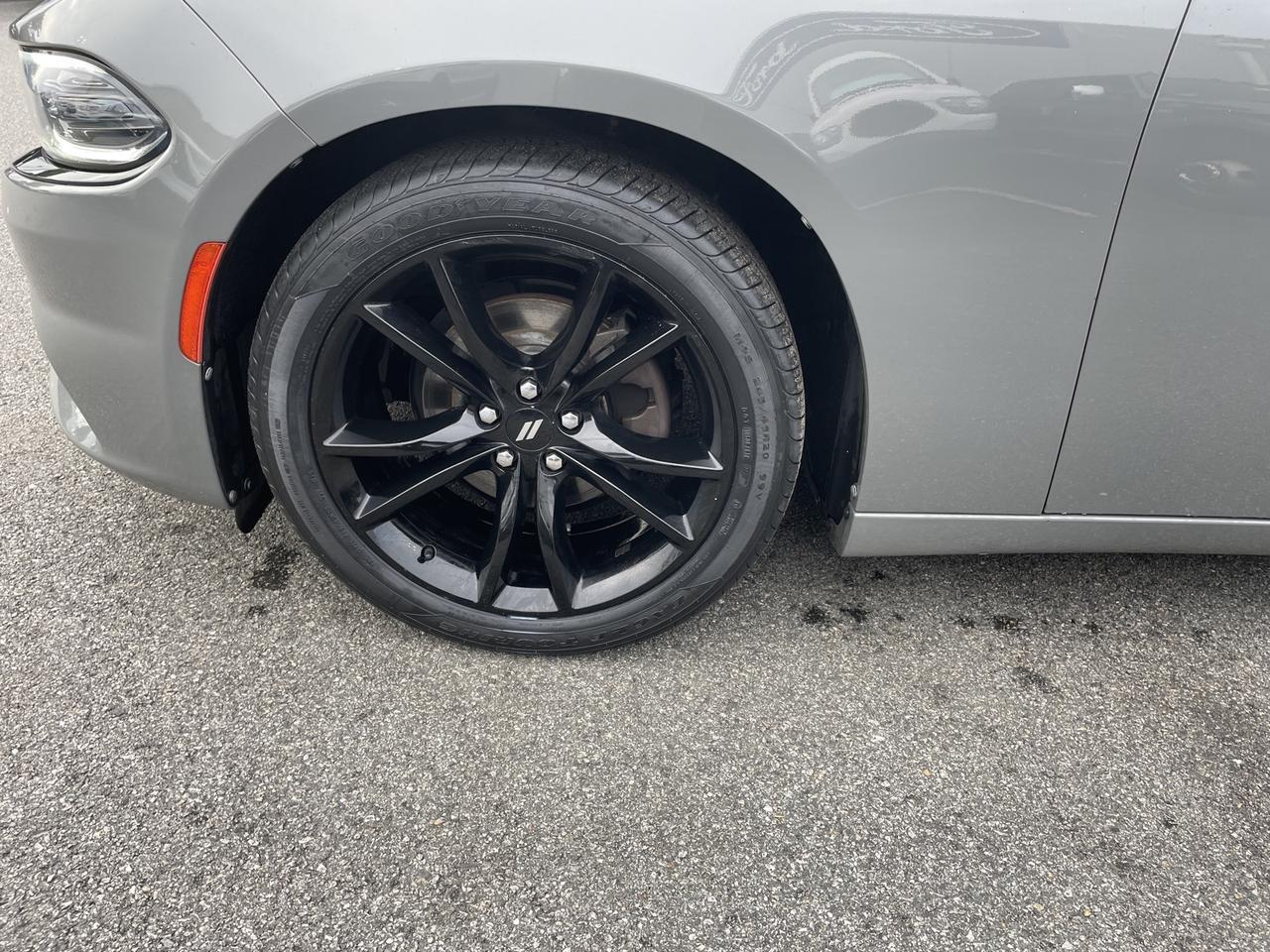 2017 Dodge Charger SXT Springfield VA