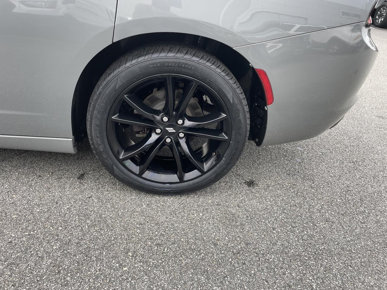 2017 Dodge Charger SXT Springfield VA