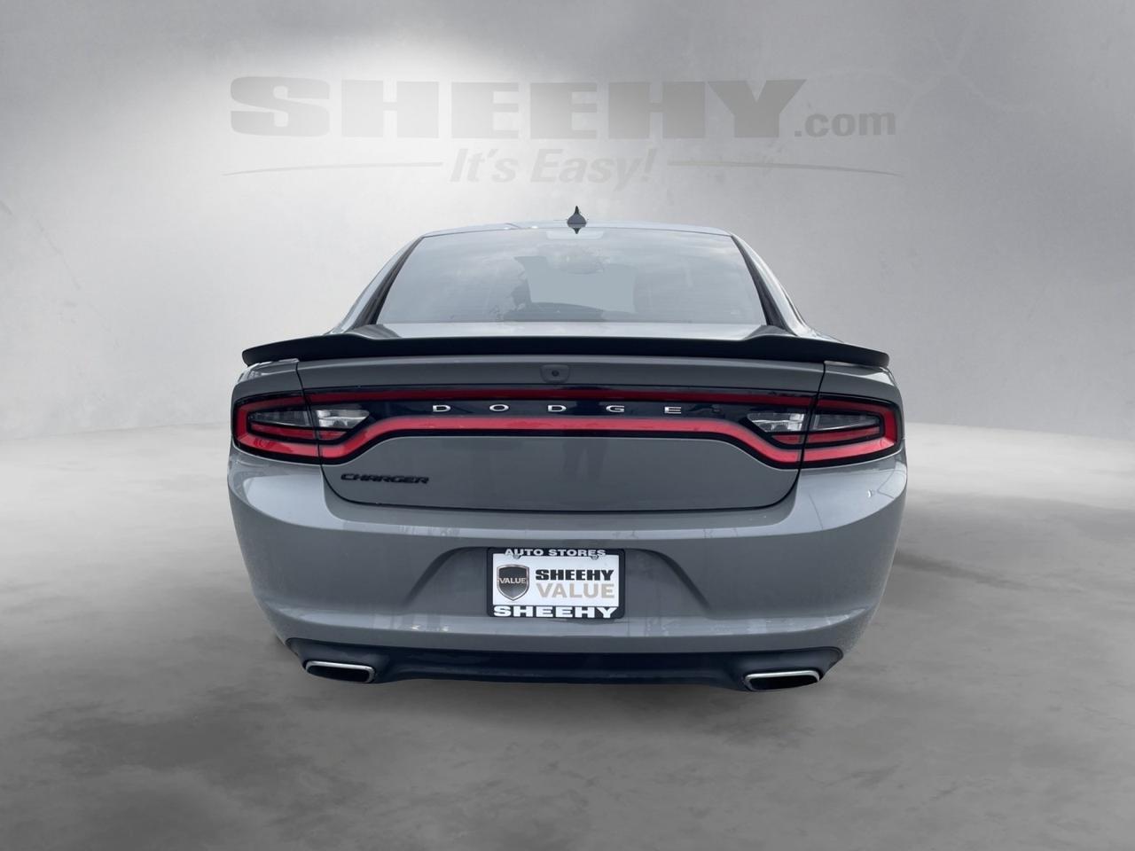 2017 Dodge Charger SXT Springfield VA