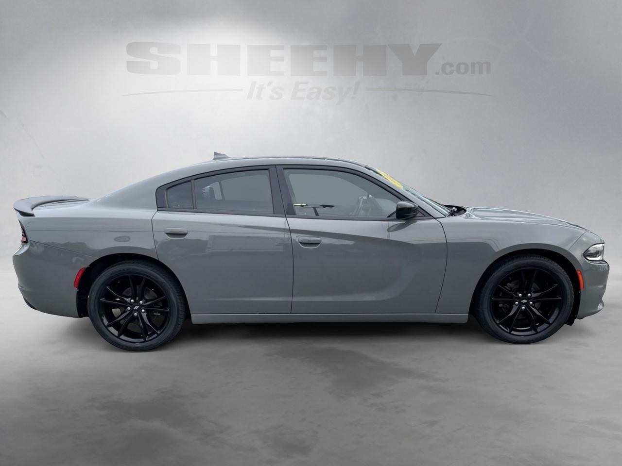 2017 Dodge Charger SXT Springfield VA