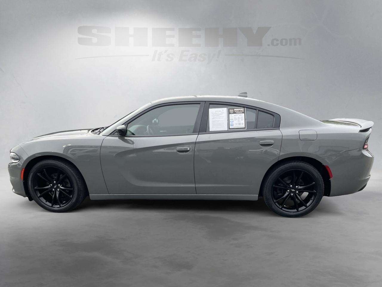 2017 Dodge Charger SXT Springfield VA