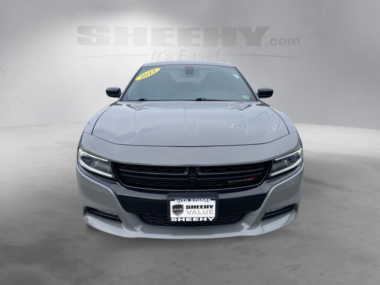 2017 Dodge Charger SXT Springfield VA