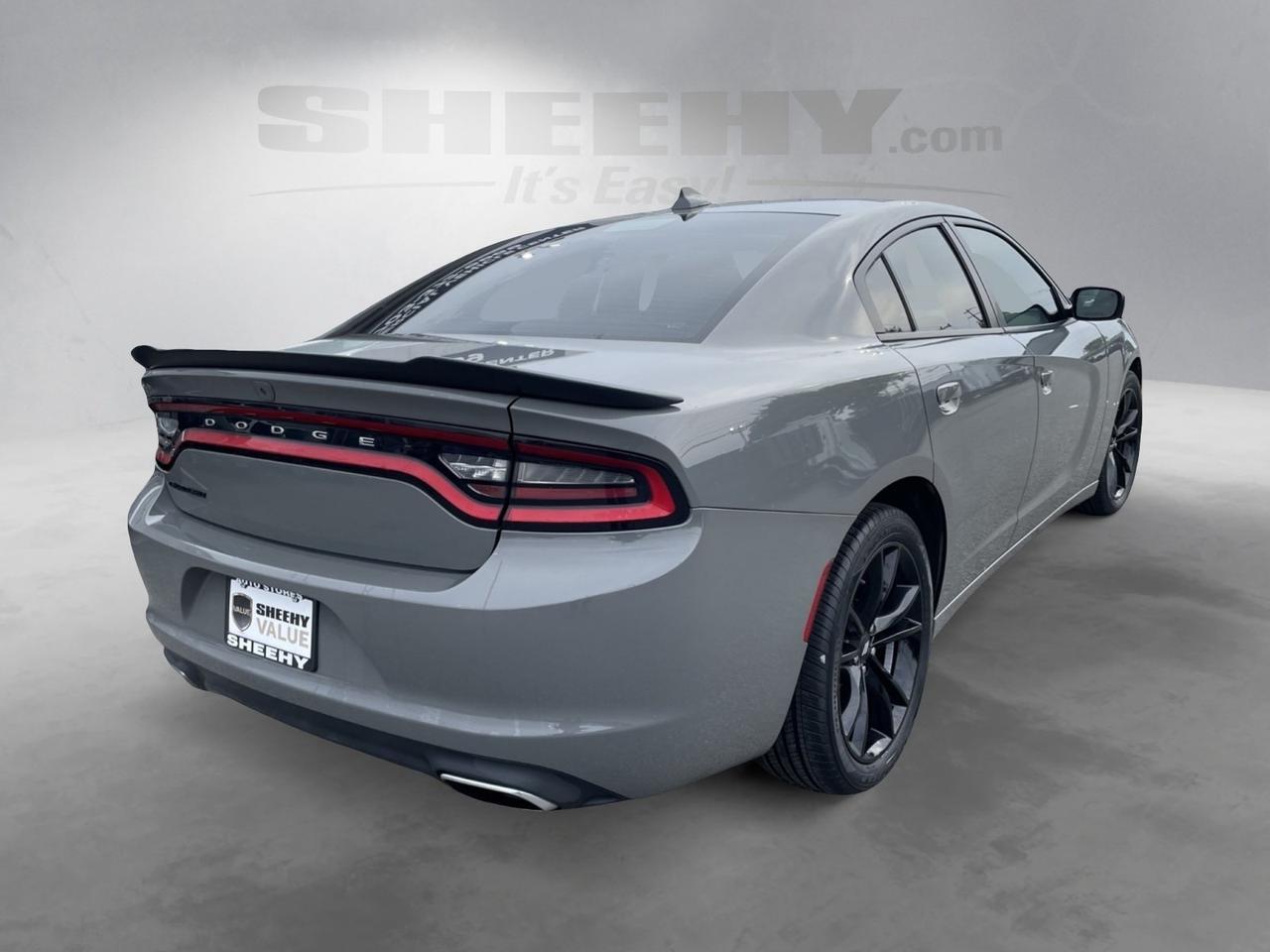 2017 Dodge Charger SXT Springfield VA