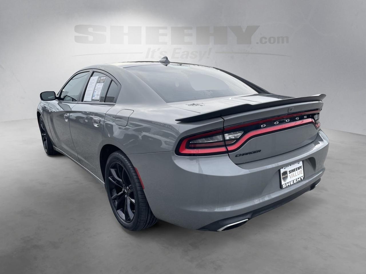 2017 Dodge Charger SXT Springfield VA