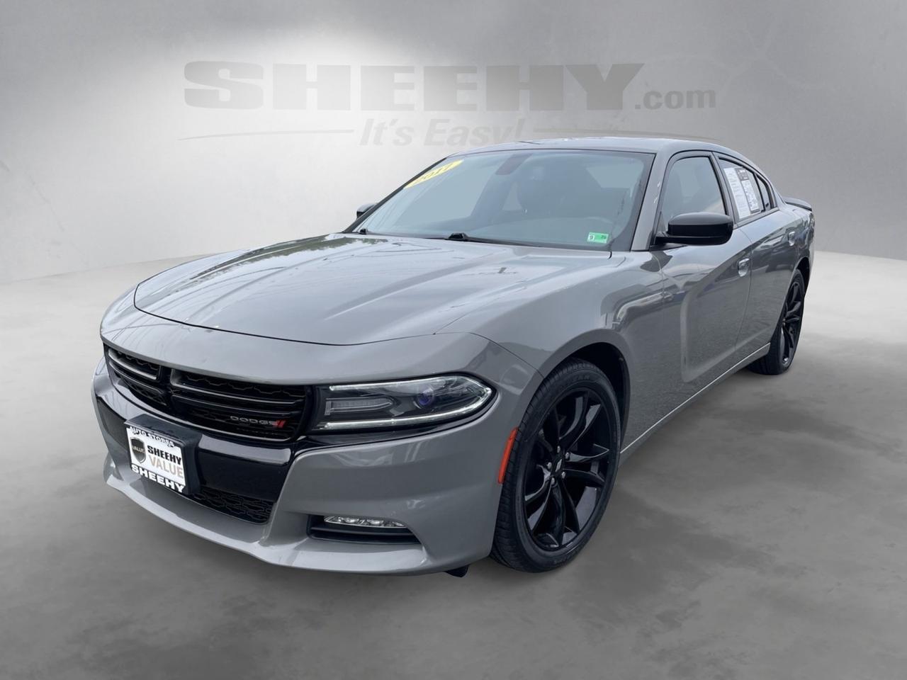 2017 Dodge Charger SXT Springfield VA