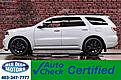 2017 Dodge Durango AWD R/T Hemi Leather Roof Nav
