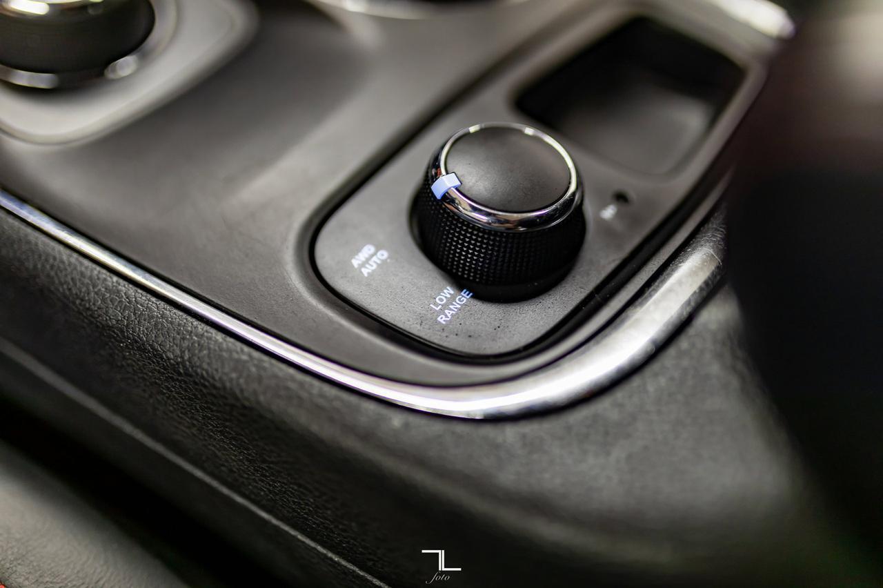 2017 Dodge Durango AWD R/T Leather Roof Nav BCam Red Deer AB