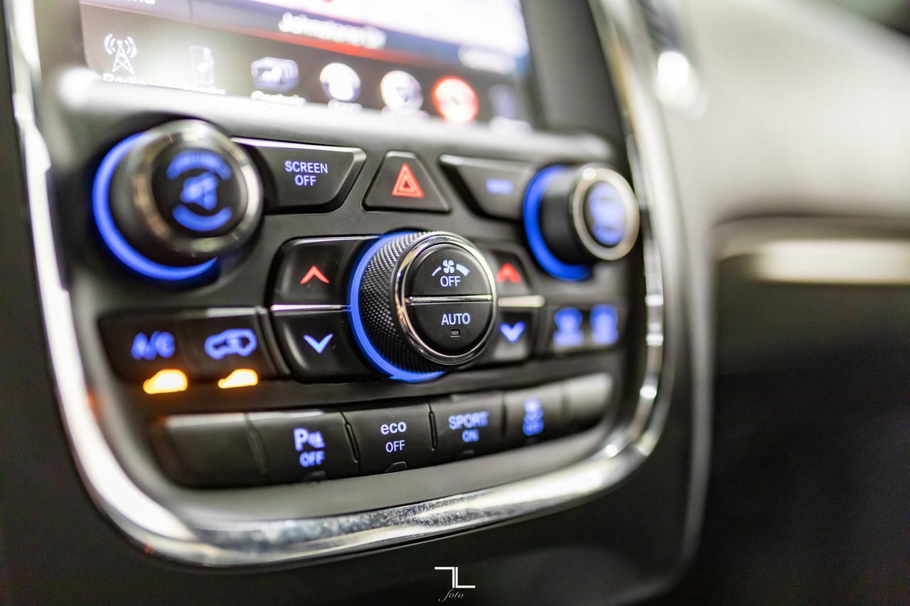 2017 Dodge Durango AWD R/T Leather Roof Nav BCam Red Deer AB