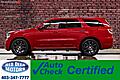 2017 Dodge Durango AWD R/T Leather Roof Nav BCam