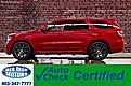 2017 Dodge Durango AWD R/T Leather Roof Nav BCam