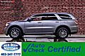 2017 Dodge Durango AWD SXT PSeat BCam